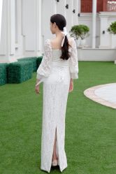 -韩国天使嫁衣婚纱礼服馆(上海旗舰店)