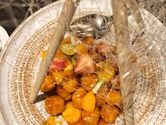 -广州文华东方酒店·江-由辉师傅主理