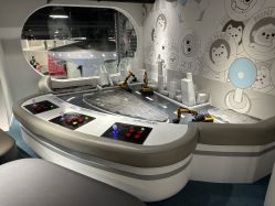 -MINI MARS KIDS CLUB亲子家庭中心(长宁天山店)