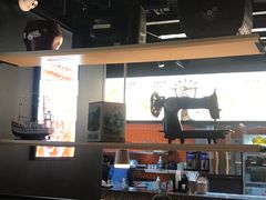 -探鱼·鲜青椒爽麻烤鱼(朝阳悠唐广场店)