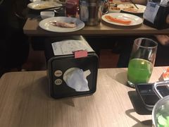 -星伦多 自助料理(圆融店)