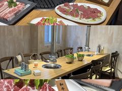 -乌拉烤肉(如皋首店)