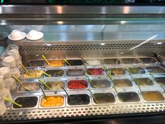 -溢仙茶(中防万宝城店)