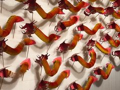 -江苏省美术馆(长江路新馆)