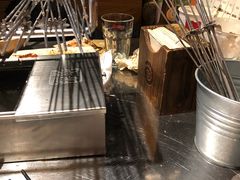 -很久以前羊肉串(大华三路店)