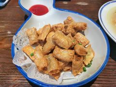 -涌上外婆桥(南塘店)