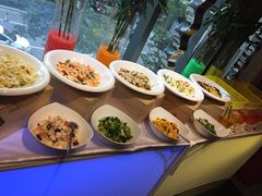 -宁波逸东豪生大酒店·豪生咖啡厅