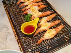 -餐谋家特色餐厅(桂林路店)