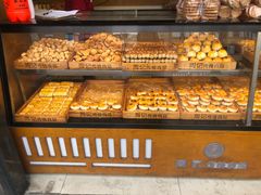 -周记传统糕点PASTRY(蜀汉路店)
