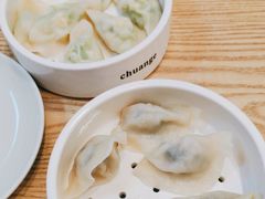 -船歌·鱼水饺青岛菜(国贸商城店)