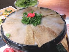 -老灶堂文创火锅(文艺路店)