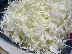 高山产包菜丝-堂本家·二代目·炸猪排(Express东海店)