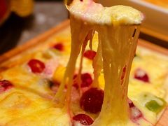 -牛牛章·章鱼水煎肉(光谷世界城店)