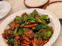 -嘉丰湘菜馆(芳群园店)