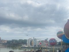 -大连海昌发现王国主题公园