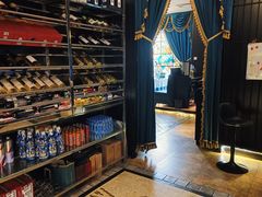 -彩虹之约•淮扬家宴(亚运村店)