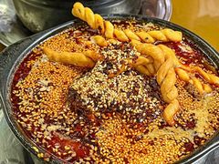 -香猪坊韩国烤肉专属门店(魏公村店)