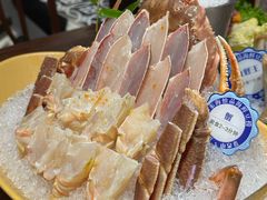 -东海怡品海鲜豆捞(舟宿夜江店)