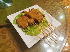 -伊萨娜印尼餐馆