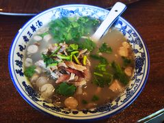 -老三羊汤【北兴隆街店】