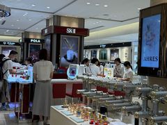 -三越百货(三越银座店)