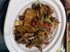 -君霖海鲜私房菜(春柳店)