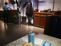 大堂-新辣道鱼火锅(航天万源店)