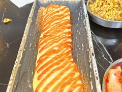 -HONGA HONGA雄家(曹路店)