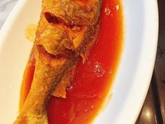 -燕云楼(云南路店)