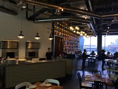 大堂-PIZZA BIANCA(万象城店)
