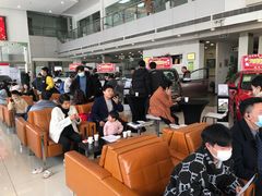 -西安昌德东风本田4S店(浐灞生态区店)
