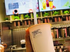 -CoCo都可(湖滨银泰店B区店)