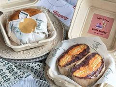 -屋裡·Union Bakery(龙江路店)