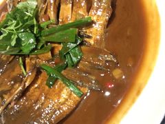 -马仕玖煲(万宴城店)