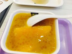 -满记甜品(江桥万达店)