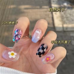 -Aso Artist Beauty美甲美睫