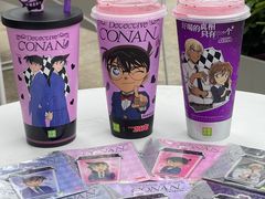 -奈雪的茶(滨江宝龙店)