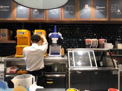 -Ice Monster冰馆·CNN评选全球十大甜品(国贸商城店)