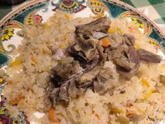 -新疆巴州金丝特餐厅(大钟寺店)