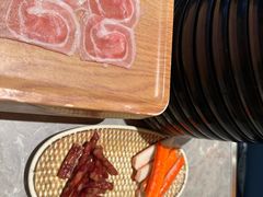 -一绪に寿喜烧(荟聚店)