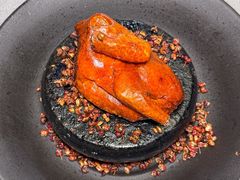 -许家菜.艺创菜(仁和新城店)