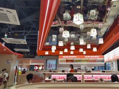 -万岁寿司(万国店)