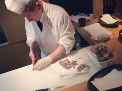 -泉寿司(万科公园店)