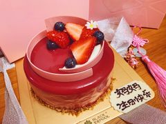 -黑池口感烘焙·生日蛋糕(坂田店)