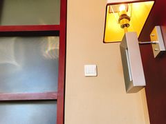 -咸宁温泉谷大酒店