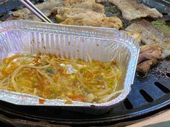 -玄希浪漫厨房·韩料烤肉(湖滨银泰in77店)