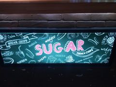 门面-SUGAR糖薯·章鱼烧(鹏欣水游城店)