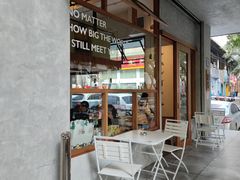 -慢象咖啡(台江店)