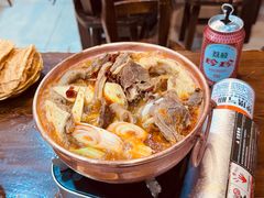 -谢大牛馆·中式卤牛排(老店)