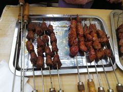 -王记西鎮电烤肉(汶上路店)